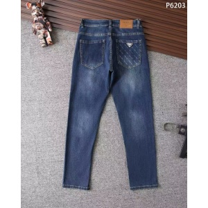 $45.00,Prada Jeans For Men # 285302