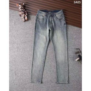 $45.00,Louis Vuitton Jeans For Men # 285308