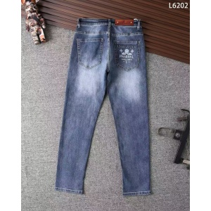 $45.00,Louis Vuitton Jeans For Men # 285316