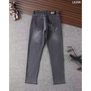 $45.00,Louis Vuitton Jeans For Men # 285317