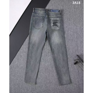 $45.00,Louis Vuitton Jeans For Men # 285318