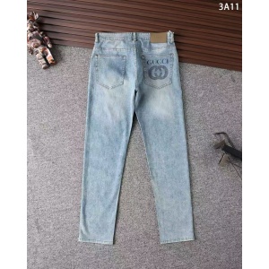 $45.00,Gucci Jeans For Men # 285325