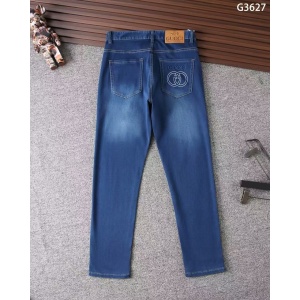 $45.00,Gucci Jeans For Men # 285329