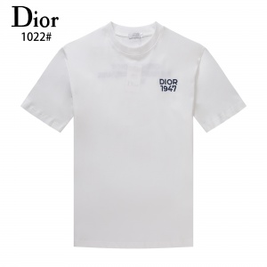 $27.00,Dior Short Sleeve T Shirts For Men # 285333