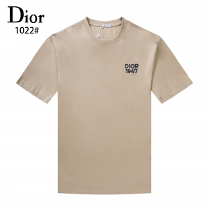 $27.00,Dior Short Sleeve T Shirts For Men # 285334