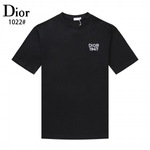 $27.00,Dior Short Sleeve T Shirts For Men # 285335