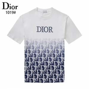 $27.00,Dior Short Sleeve T Shirts For Men # 285340