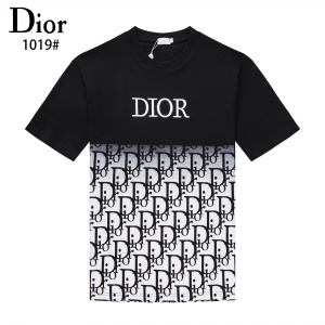 $27.00,Dior Short Sleeve T Shirts For Men # 285342