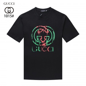 $27.00,Gucci Short Sleeve T Shirts For Men # 285352