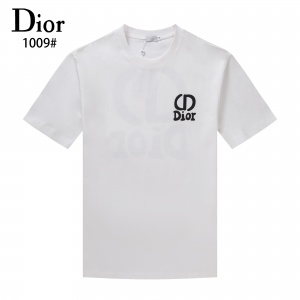 $27.00,Dior Short Sleeve T Shirts For Men # 285368