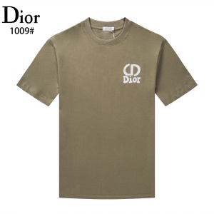 $27.00,Dior Short Sleeve T Shirts For Men # 285369