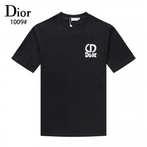 $27.00,Dior Short Sleeve T Shirts For Men # 285370