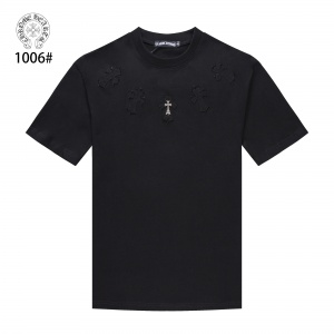 $27.00,Prada Short Sleeve T Shirts For Men # 285376