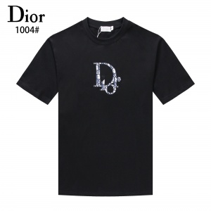 $27.00,Dior Short Sleeve T Shirts For Men # 285382