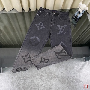 $45.00,Louis Vuitton Jeans For Men # 285392