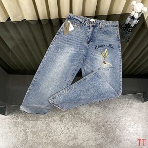 $45.00,Dior Jeans For Men # 285393