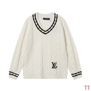 $49.00,Louis Vuitton Sweaters For Men # 285418