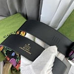 Gucci 4.0cm Width Belts  # 285131, cheap Gucci Belts