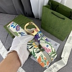 Gucci 4.0cm Width Belts  # 285135