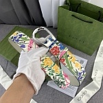 Gucci 4.0cm Width Belts  # 285136