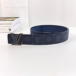 Louis Vuitton 4.0cm Width Belts  # 285252