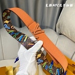 Louis Vuitton 4.0cm Width Belts  # 285272, cheap LouisVuitton Belts