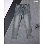 Burberry Jeans For Men # 285284, cheap Burberry Jeans