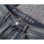 Burberry Jeans For Men # 285284, cheap Burberry Jeans