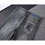 Burberry Jeans For Men # 285284, cheap Burberry Jeans