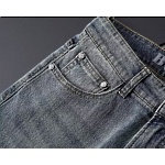 Burberry Jeans For Men # 285284, cheap Burberry Jeans