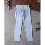 Fendi Jeans For Men # 285293, cheap Fendi Jeans