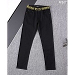 Fendi Jeans For Men # 285294, cheap Fendi Jeans