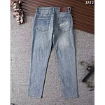 Gucci Jeans For Men # 285295