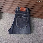 Gucci Jeans For Men # 285297, cheap Men's Gucci Jeans