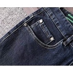 Gucci Jeans For Men # 285297, cheap Men's Gucci Jeans