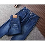 Gucci Jeans For Men # 285298, cheap Men's Gucci Jeans