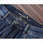 Prada Jeans For Men # 285302, cheap Prada Jeans