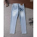 D&G Jeans For Men # 285304