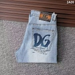 D&G Jeans For Men # 285304, cheap D&G Jeans