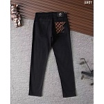 Louis Vuitton Jeans For Men # 285307