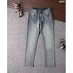 Louis Vuitton Jeans For Men # 285308