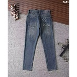 Louis Vuitton Jeans For Men # 285309