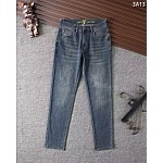 Louis Vuitton Jeans For Men # 285309, cheap Louis Vuitton Jeans