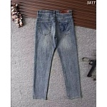 Louis Vuitton Jeans For Men # 285310