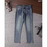 Louis Vuitton Jeans For Men # 285310, cheap Louis Vuitton Jeans