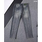 Louis Vuitton Jeans For Men # 285311