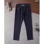 Louis Vuitton Jeans For Men # 285312, cheap Louis Vuitton Jeans