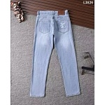 Louis Vuitton Jeans For Men # 285314