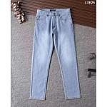 Louis Vuitton Jeans For Men # 285314, cheap Louis Vuitton Jeans