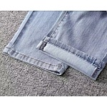 Louis Vuitton Jeans For Men # 285314, cheap Louis Vuitton Jeans